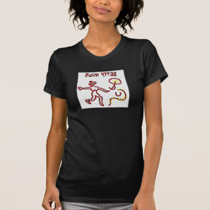 Betty Nugs T-Shirt
