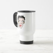 Betty Reisebecher (Vorderseite Links)