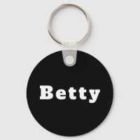 Betty