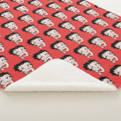 Betty Sherpadecke (3/4)