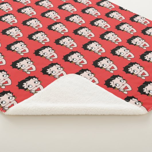 Betty Sherpadecke (3/4)