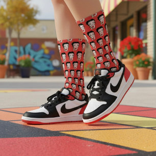Betty Socks Socken