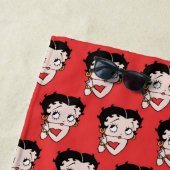 Betty Strandtuch (Beispiel)