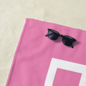 Betty Strandtuch (Beispiel)