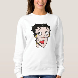 Betty Sweatshirt