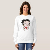 Betty Sweatshirt (Vorne ganz)