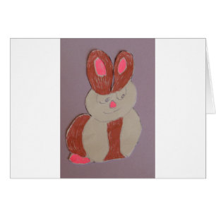 Betty the Rabbit