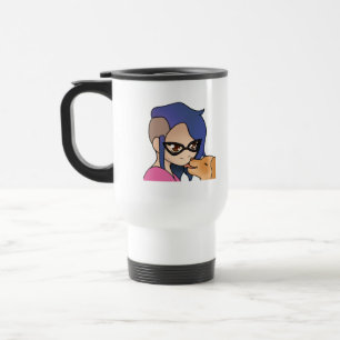 BEtty- und Buster-Tasse Reisebecher