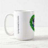 Betty und Val Tasse (Links)