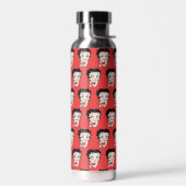 Betty Wasserflasche Trinkflasche (Links)