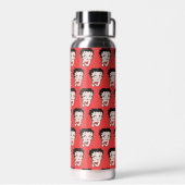 Betty Wasserflasche Trinkflasche (Rückseite)