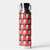 Betty Wasserflasche Trinkflasche (Vorne)
