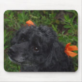 Bettys Baby Mousepad (Vorne)