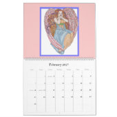 Bettys Kalender (Feb 2027)