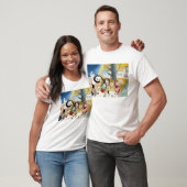 Betzeit Geschichte 2013 T-Shirt (Unisex)