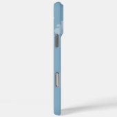 Betzunkener Matrose | Case-Mate iPhone Hülle (Rückseite / Rechts)
