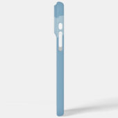 Betzunkener Matrose | Case-Mate iPhone Hülle (Rückseite / Links)