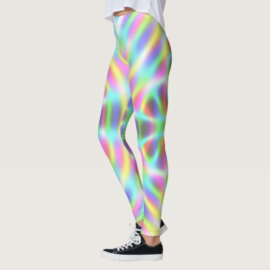 Beugung 2 Leggings (Links)