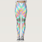 Beugung 2 Leggings (Vorderseite)