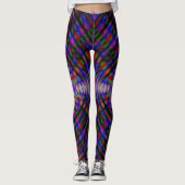 Beugung 3 Leggings (Vorderseite)