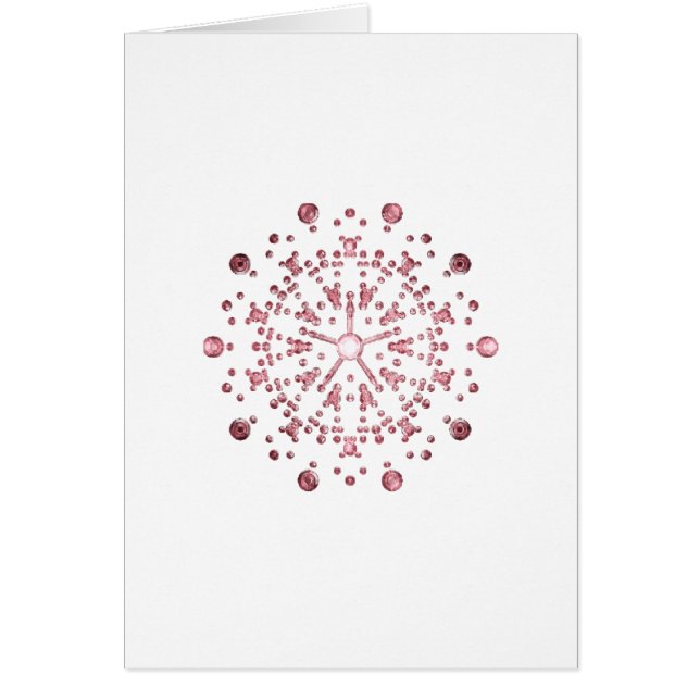 Beugungsmuster (Vorne)