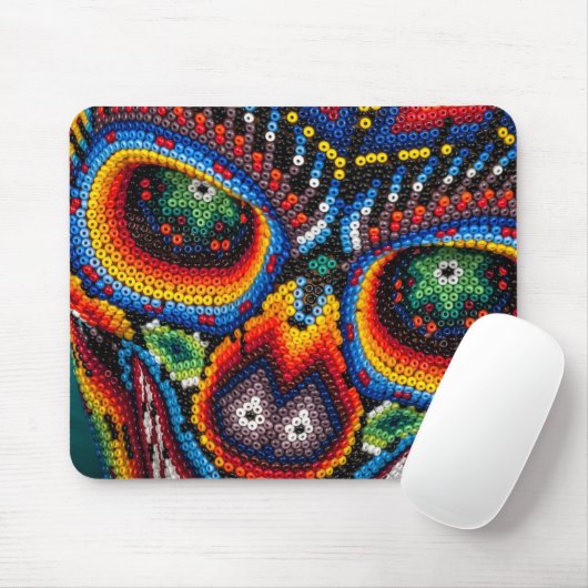 Beulenaugen Mousepad (Mit Mouse)