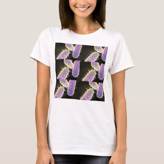 Beulenpest T-Shirt (Vorderseite)