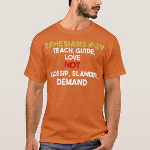 Beunruhigende Angebotseigenschaften länger gewählt T-Shirt