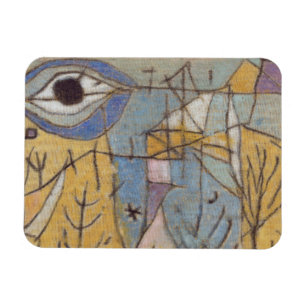 beunruhigt, 1934 magnet