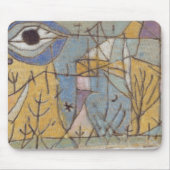 Beunruhigt, 1934 mousepad (Vorne)