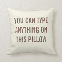 Beunruhigte personalisierte Creme