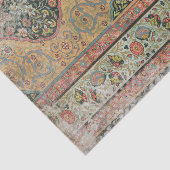 Beunruhigtes Platten-Seidenpapier Seidenpapier (Ausschnitt)