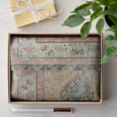 Beunruhigtes Platten-Seidenpapier Seidenpapier (Geschenk)