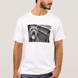 Beurteilen Sie mich nicht T-Shirt