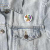 Beurteilen Sie nicht, was Sie nicht verstehen, was Button (Beispiel)