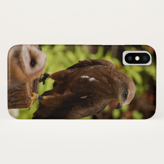 Beute... Case-Mate iPhone Hülle (Rückseite (Horizontal))