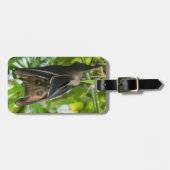 Beute Gepäckanhänger (Vorderseite horizontal)