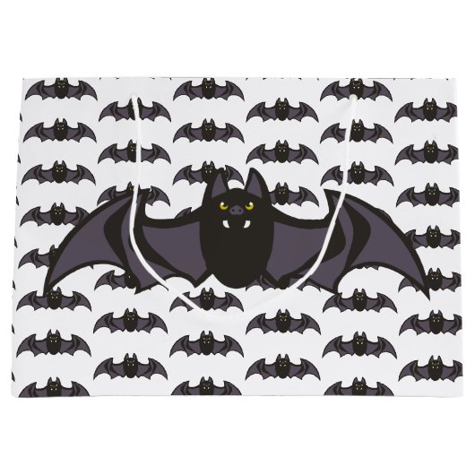 Beute Große Geschenktüte (Vorderseite)