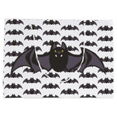 Beute Große Geschenktüte (Rückseite)