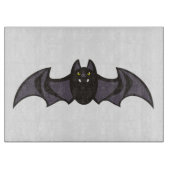 Beute Schneidebrett (Vorderseite)