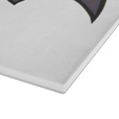 Beute Schneidebrett (Ecke)