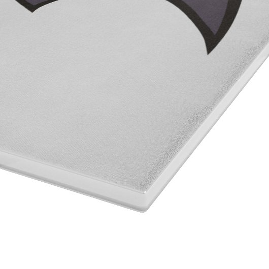 Beute Schneidebrett (Ecke)