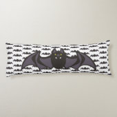 Beute Seitenschläferkissen (Rückseite)