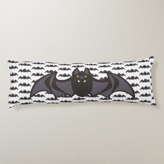 Beute Seitenschläferkissen (Rückseite)