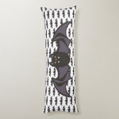 Beute Seitenschläferkissen (Rückseite (Vertikal))