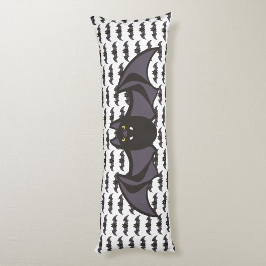 Beute Seitenschläferkissen (Rückseite (Vertikal))