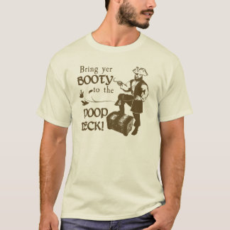 Beute T-Shirt