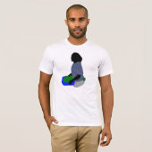 Beute T-Shirt (Vorne ganz)