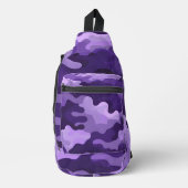 Beutel Crossbody Bag (Vorderseite)