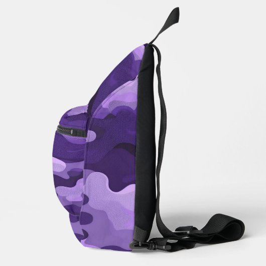 Beutel Crossbody Bag (Rechts)